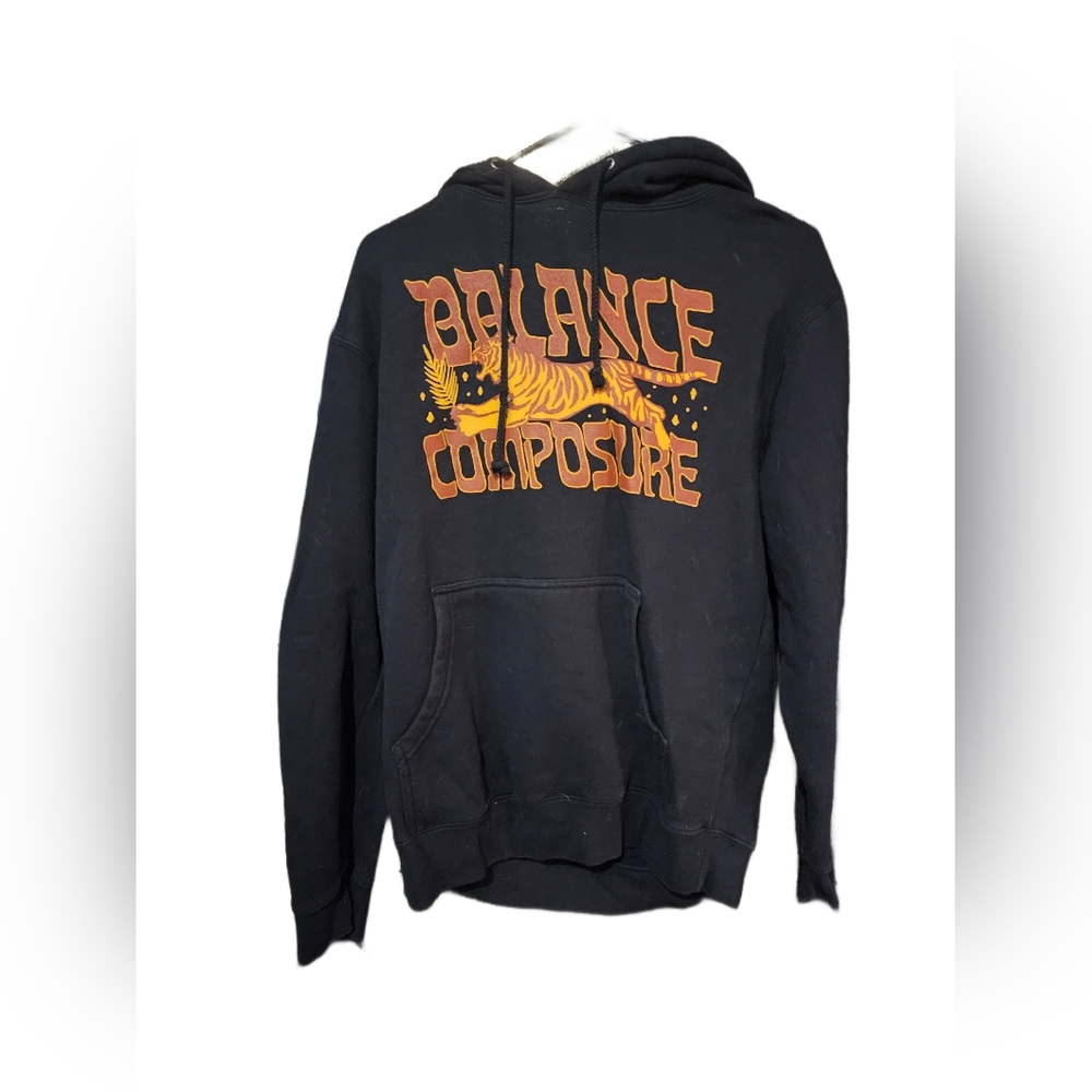 Balance and Composure Hoodie